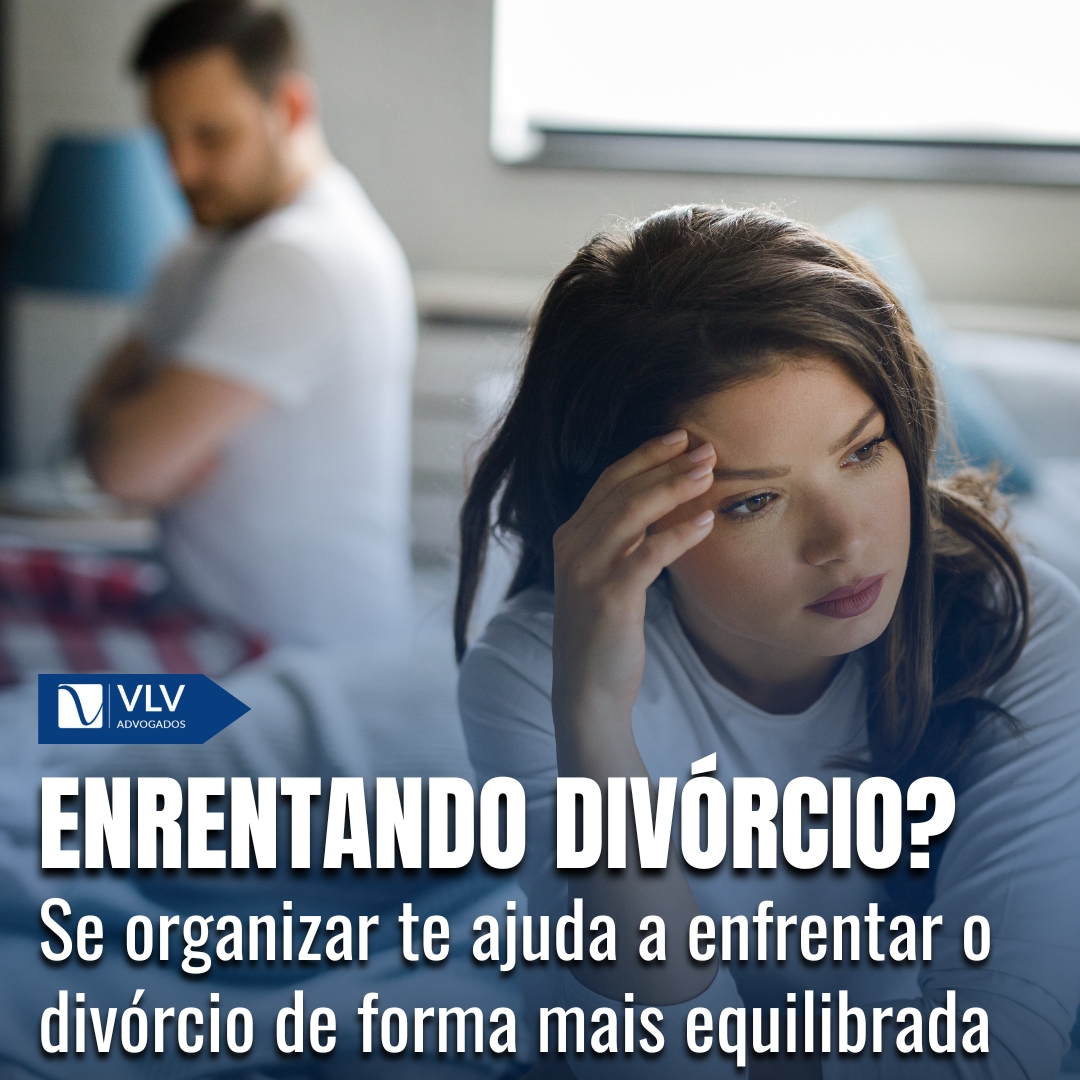 Divórcio: Como enfrentar?