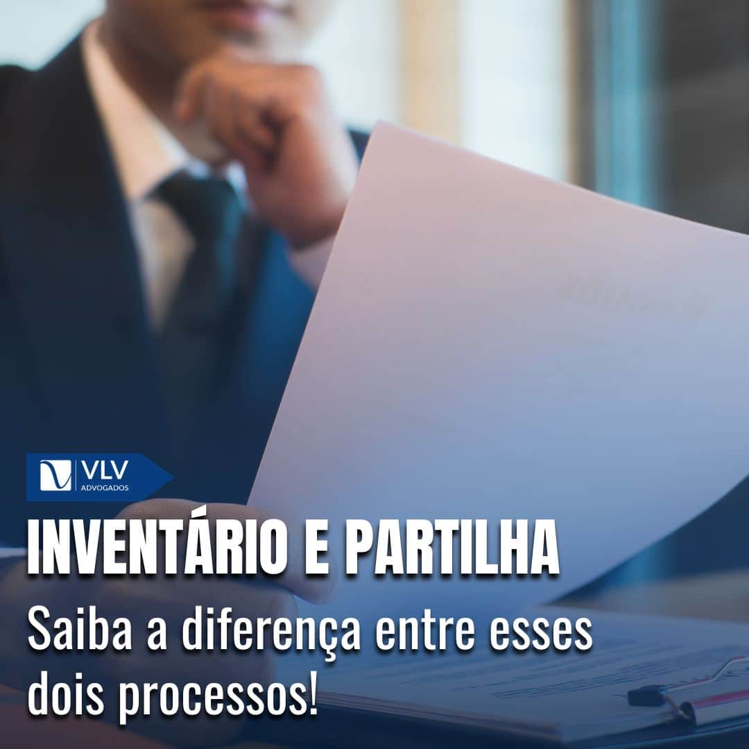 Inventario e Partilha 1