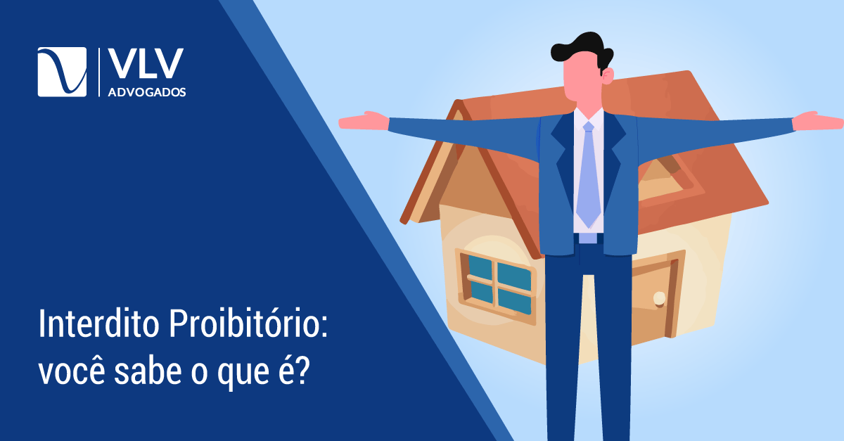 Interdito Proibitório: 5 Passos para você Entender como proteger a posse