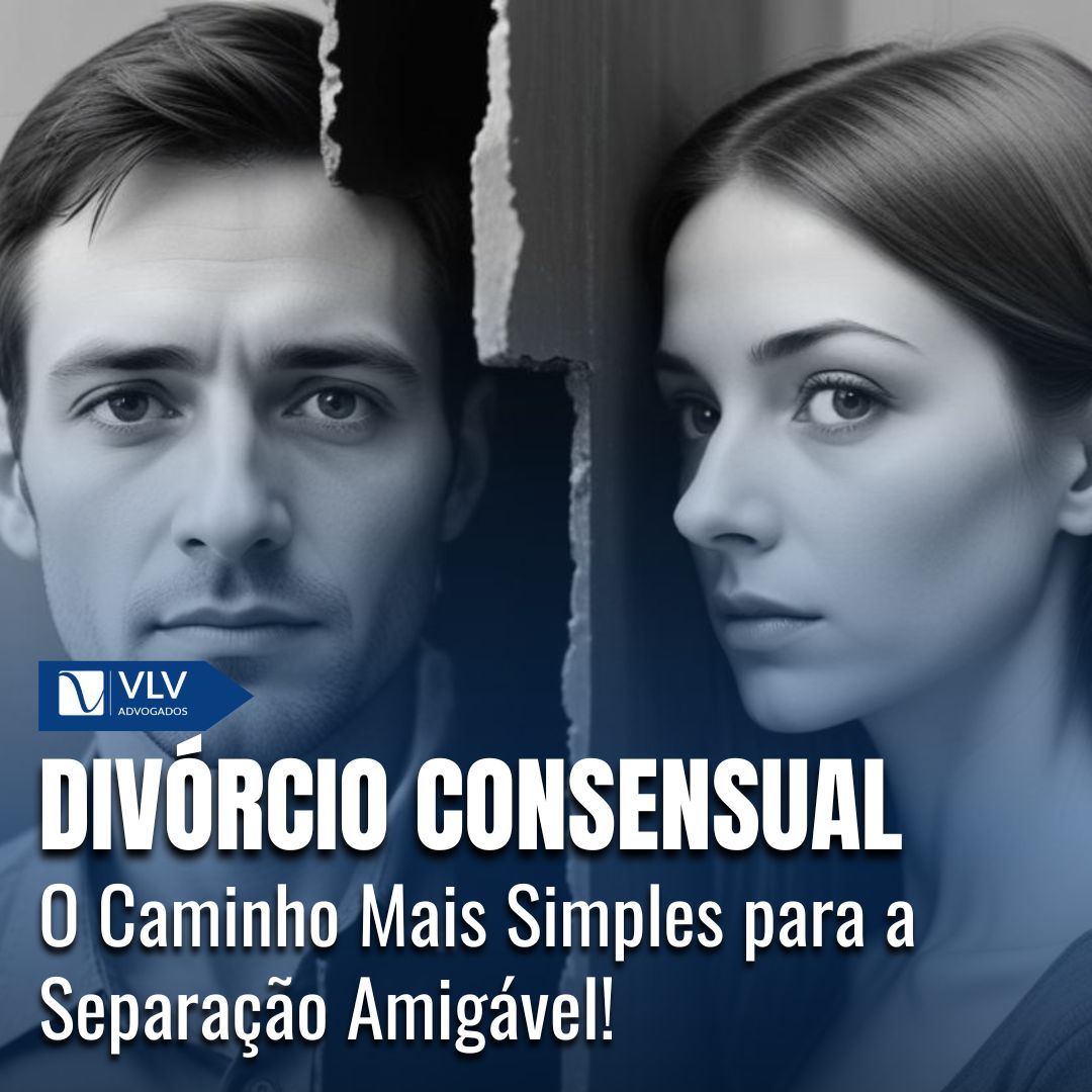 divorcio consensual