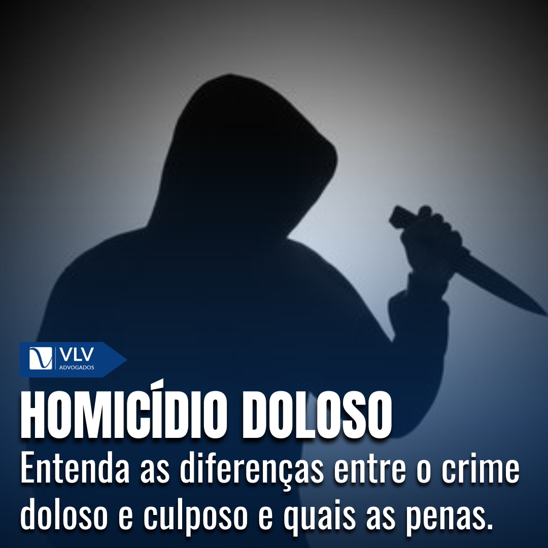 homicídio doloso