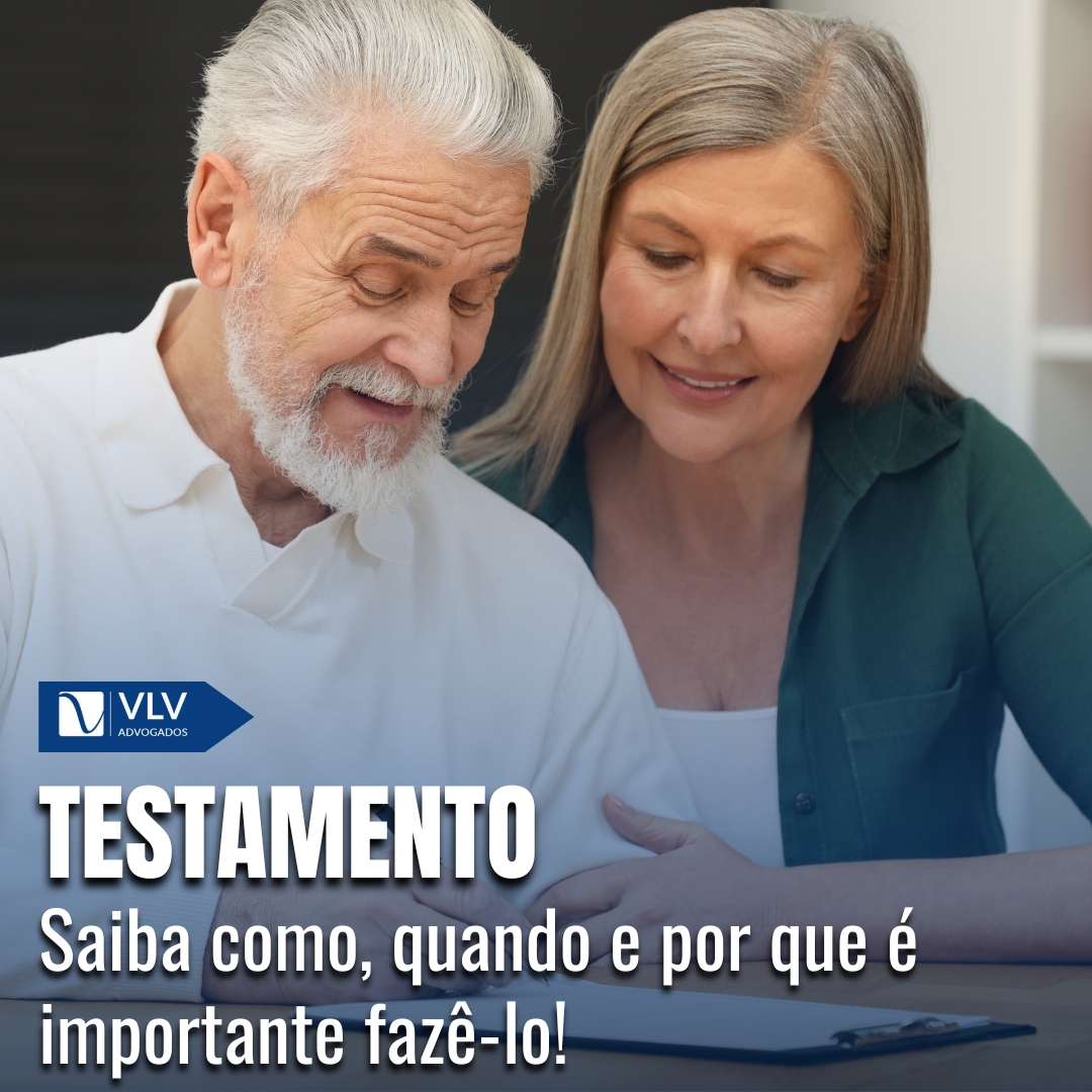 Testamento: Como, Quando e Por que fazê-lo?