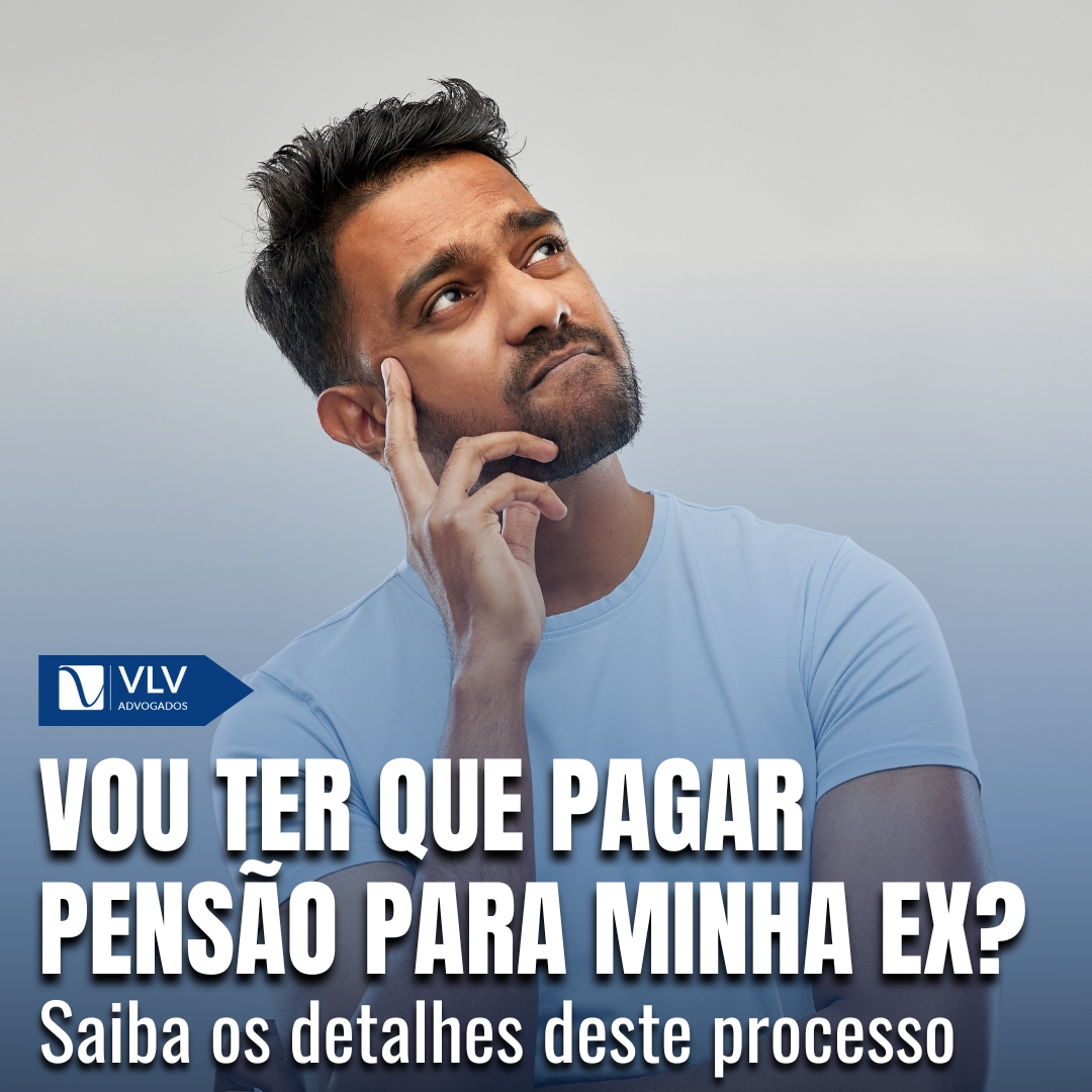 Pensão alimentícia para ex