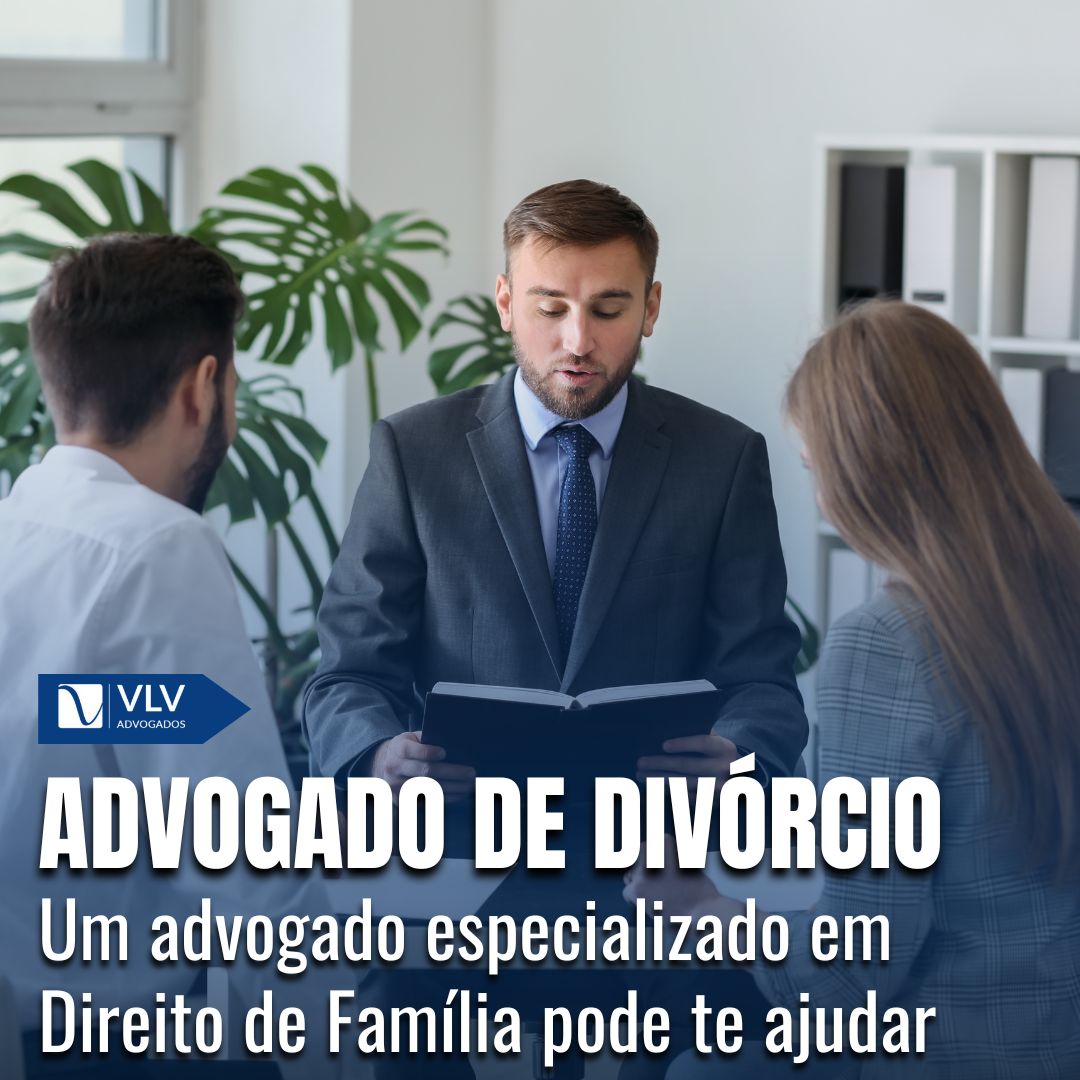 Saiba como escolher o profissional certo para conduzir seu processo de divórcio.