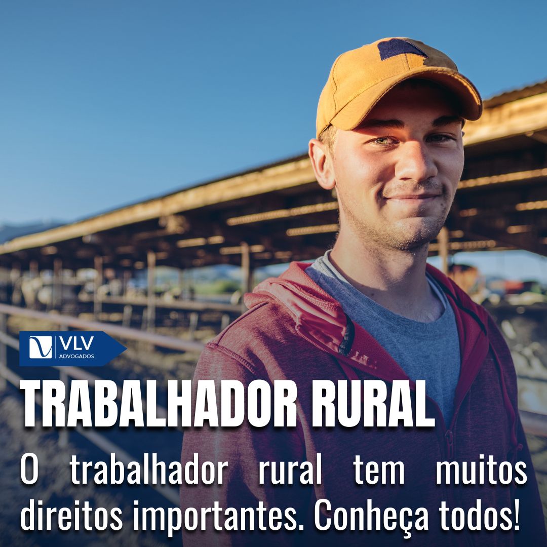 Quais são os direitos do trabalhador rural? Guia completo