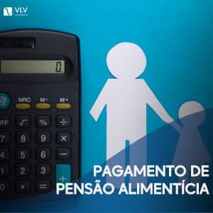 Pagamento de Pensao Alimenticia