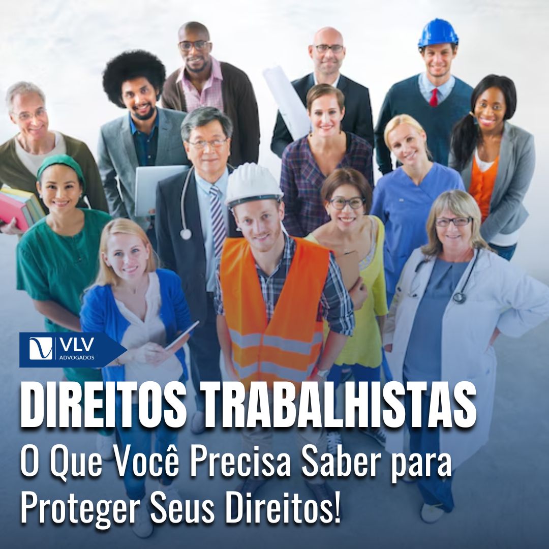 Direitos trabalhistas