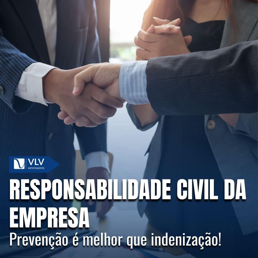 Responsabilidade civil da empresa 2