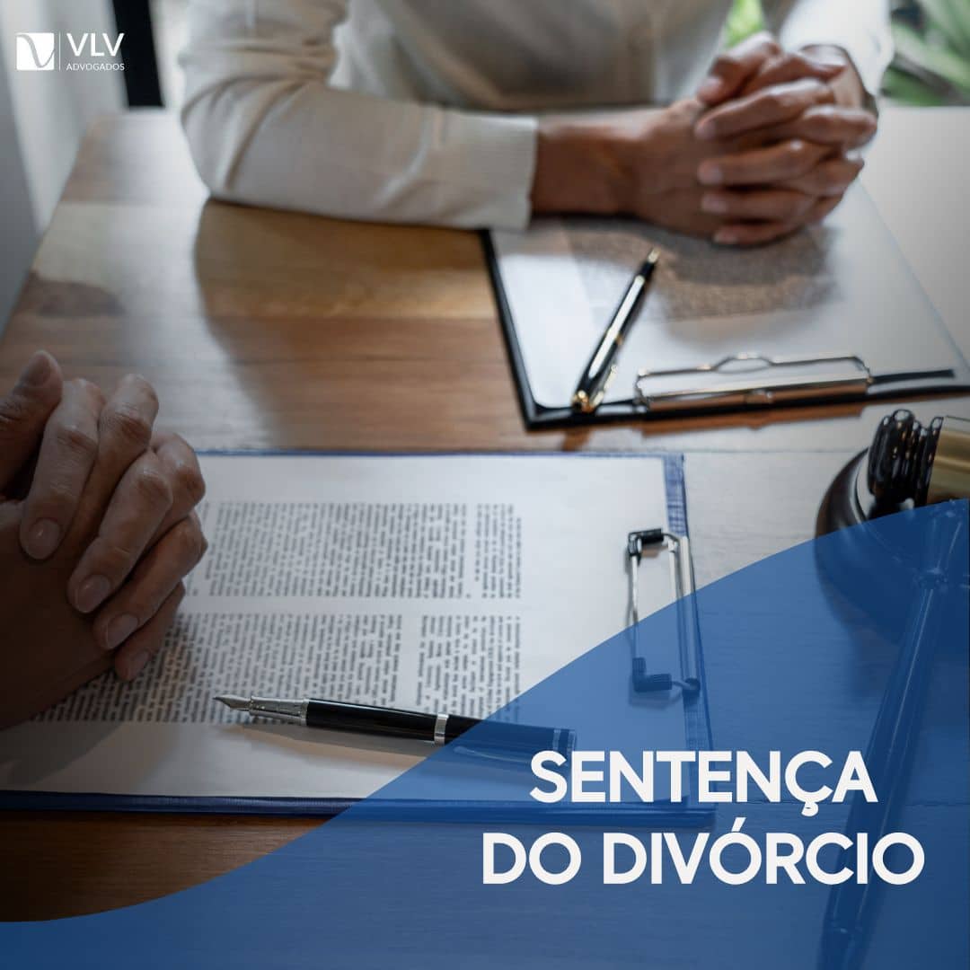 Sentenca do Divorcio 1