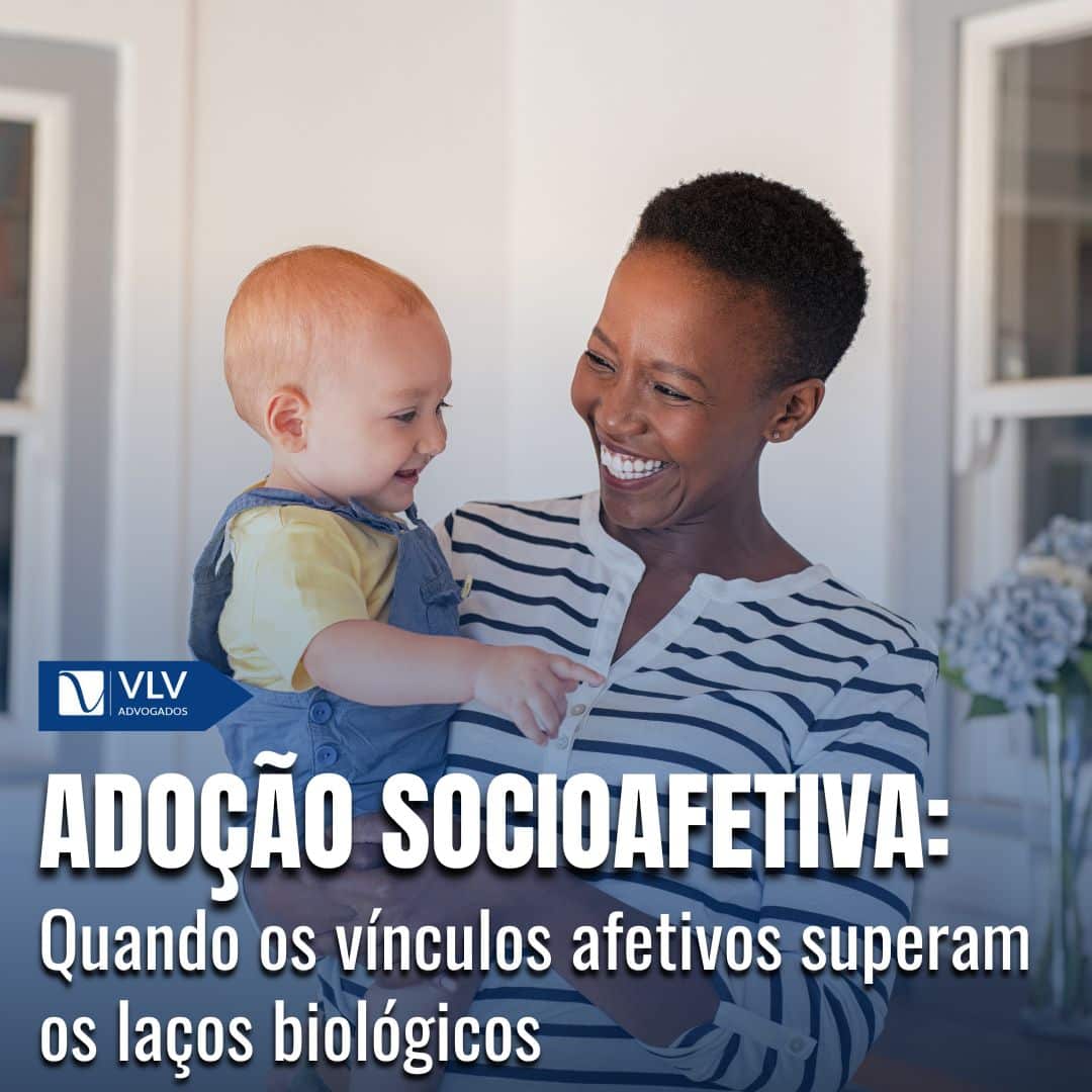 adoção socioafetiva