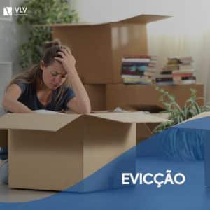 eviccao capa