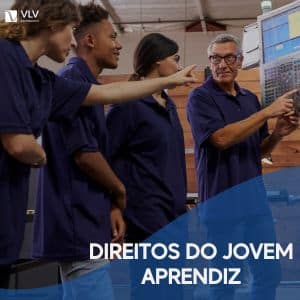 jovem aprendiz