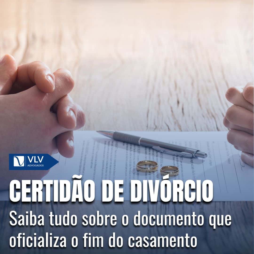 certidao divorcio