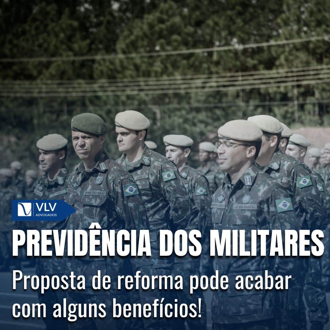 previdencia dos militares 1