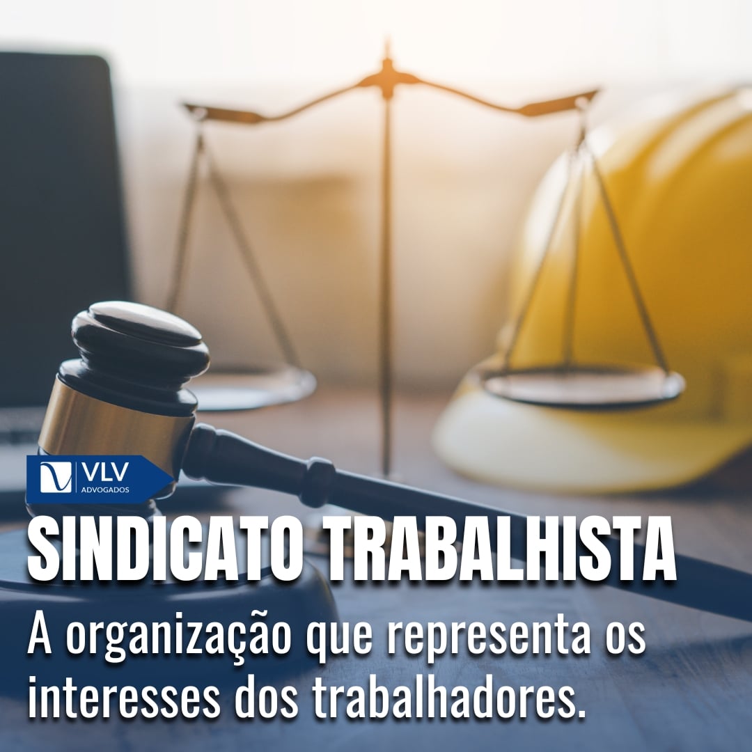 sindicato trabalhista