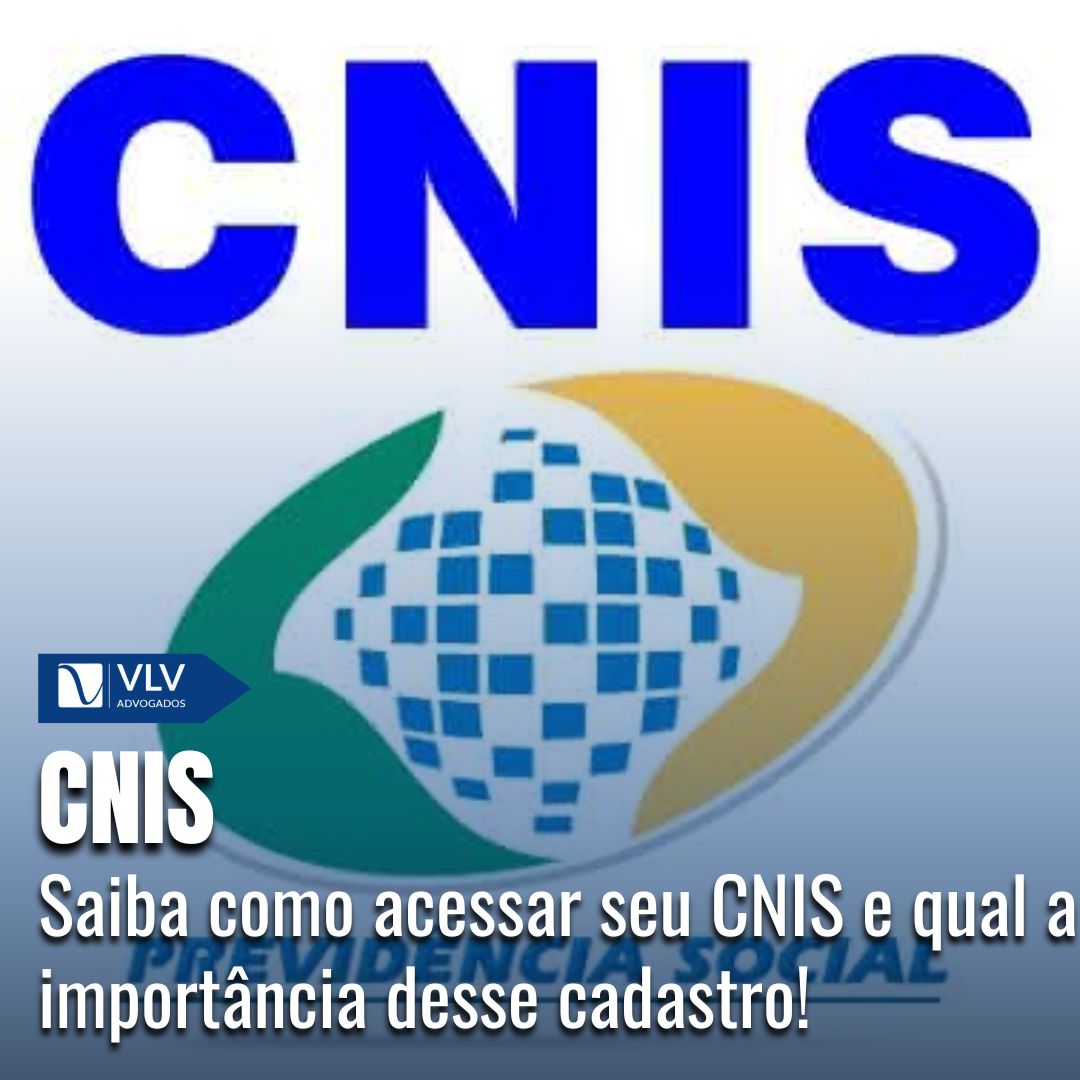 CNIS: Tudo Sobre O Cadastro Nacional De Informações Sociais!