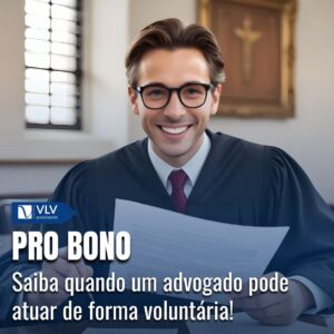 pro bono