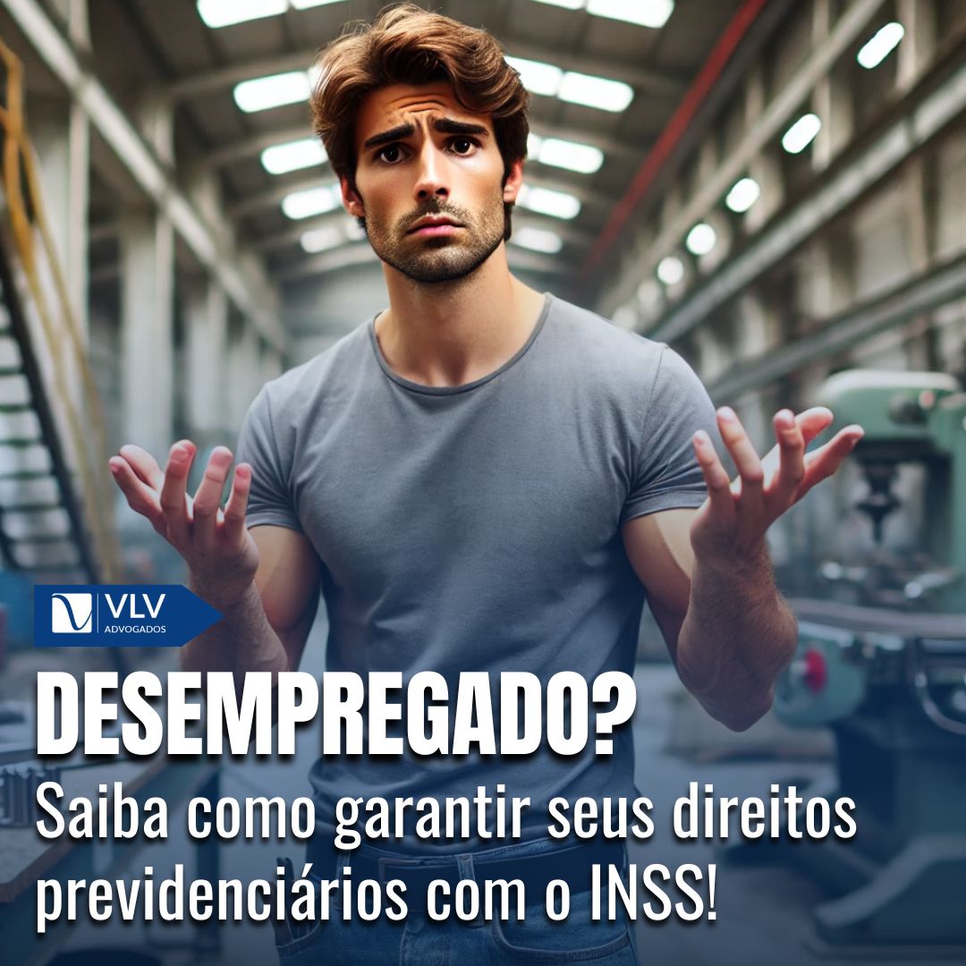 contribuição inss