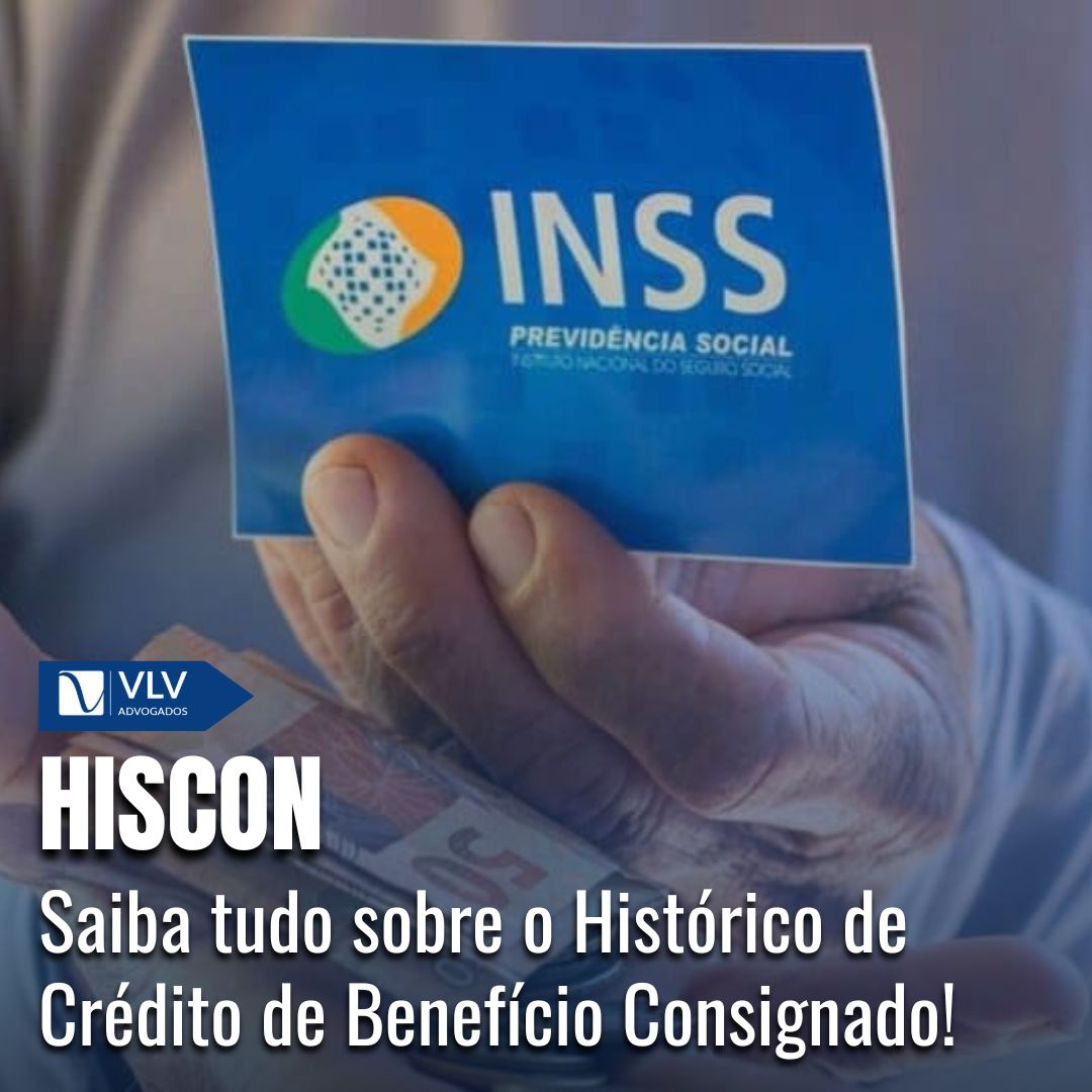 HISCON