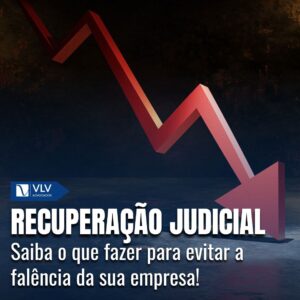 Recuperação Judicial