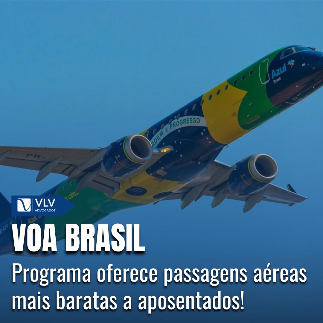 Voa Brasil