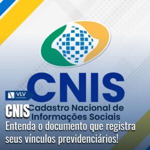 CNIS: Como emitir o extrato previdenciário de contribuição?