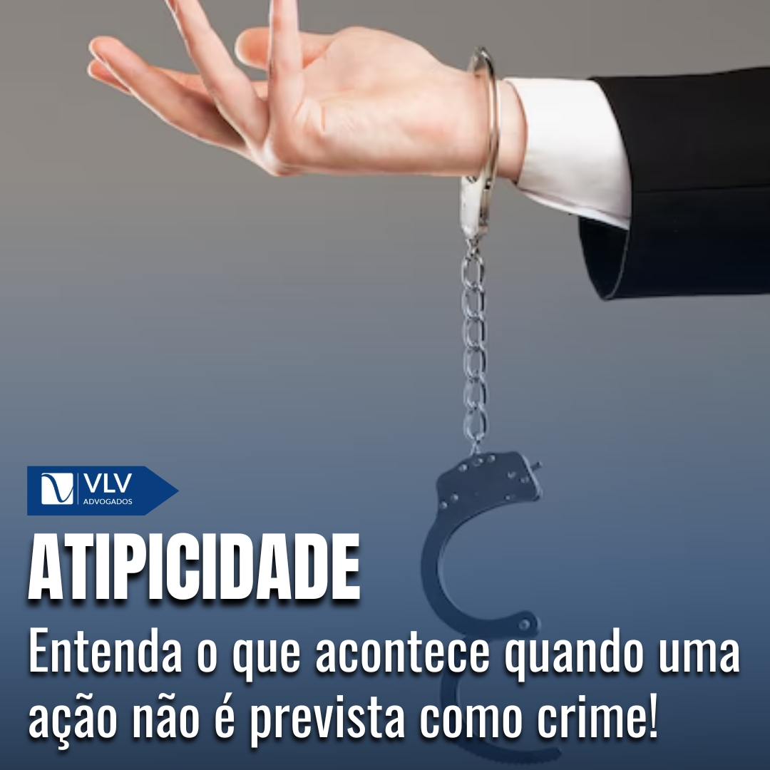 Atipicidade