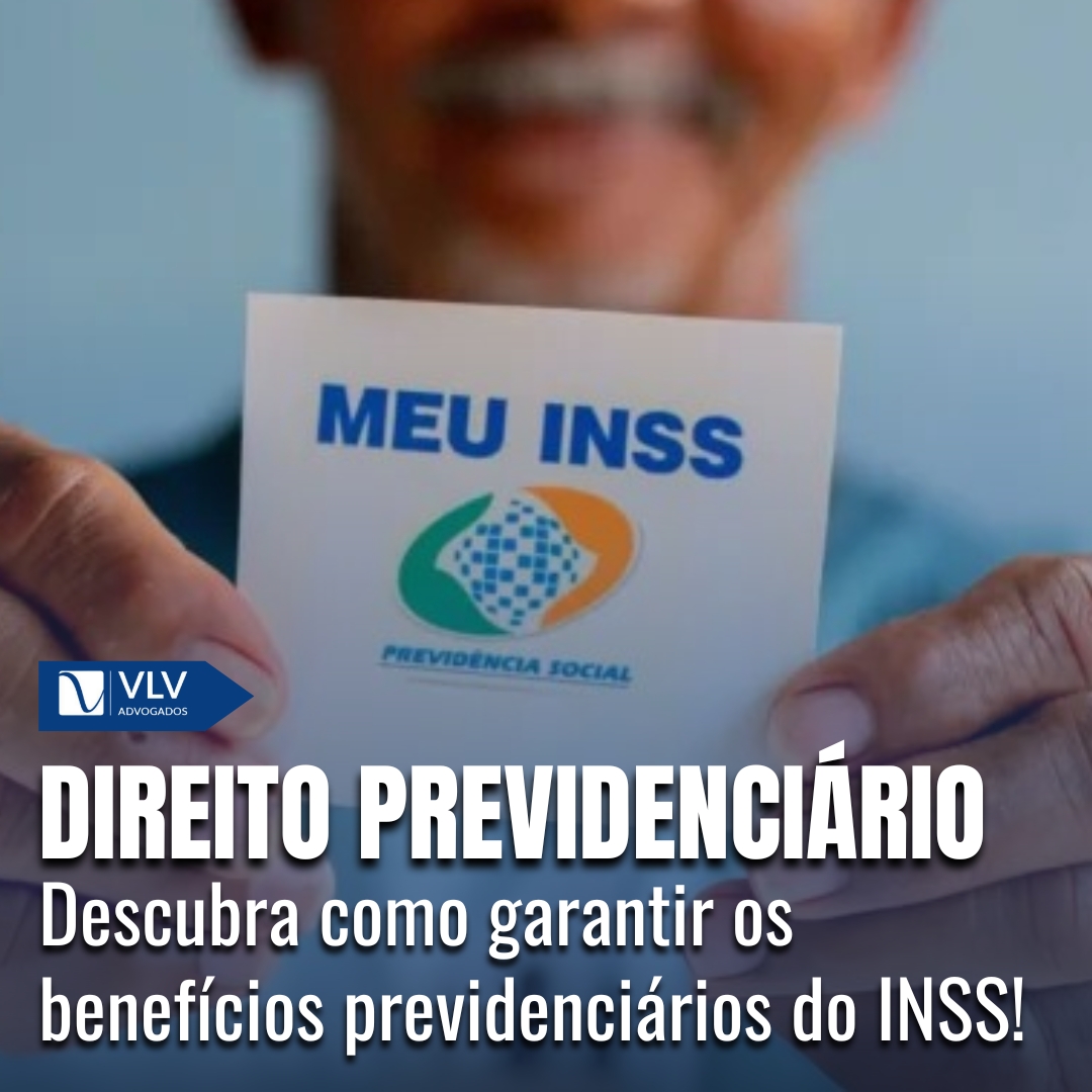 Direito Previdenciário