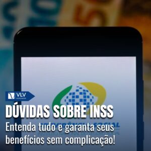 16 principais dúvidas sobre INSS: Esclareça tudo em minutos!