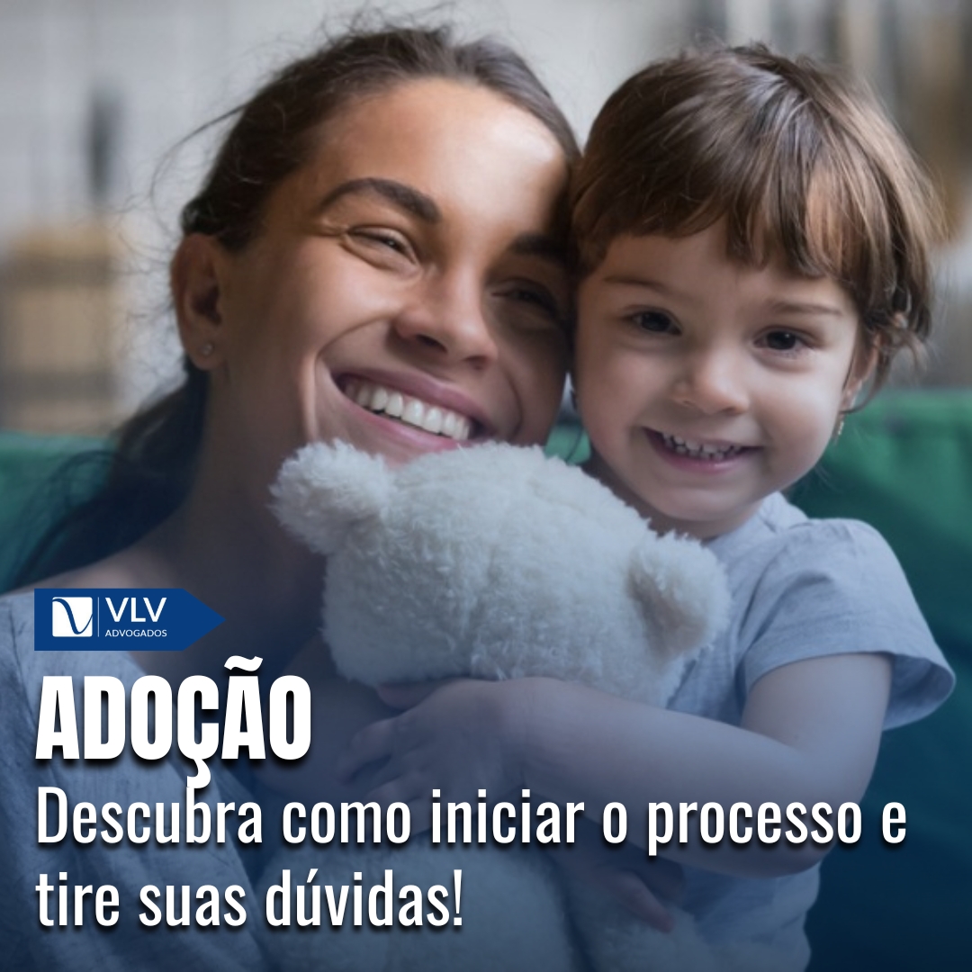 12 principais dúvidas sobre adoção: Esclareça todas!