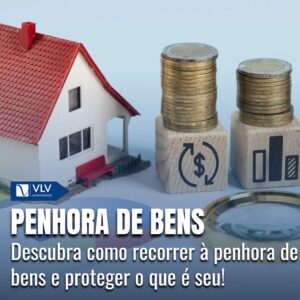 Penhora de bens