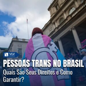 Direitos das Pessoas Trans no Brasil