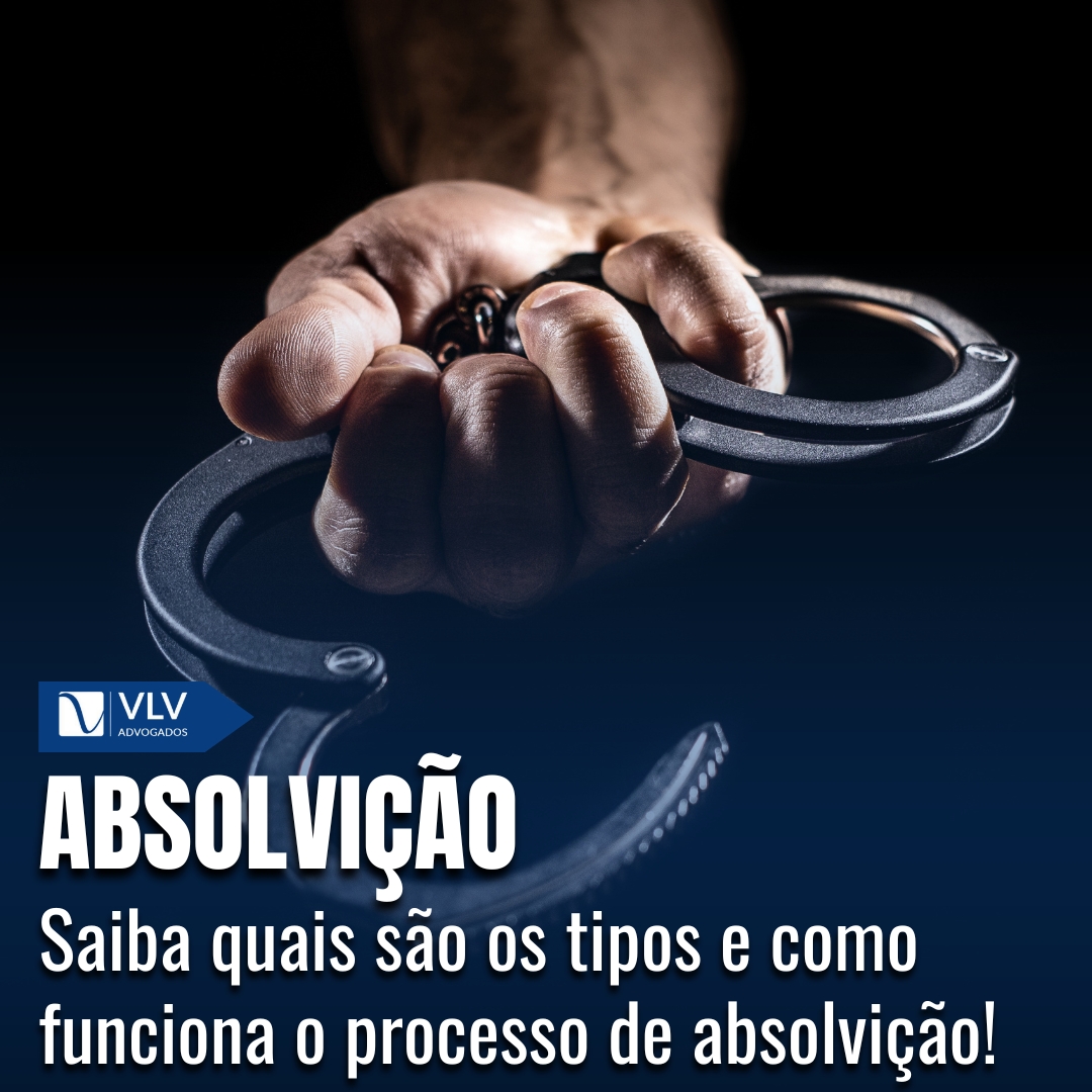 Absolvição