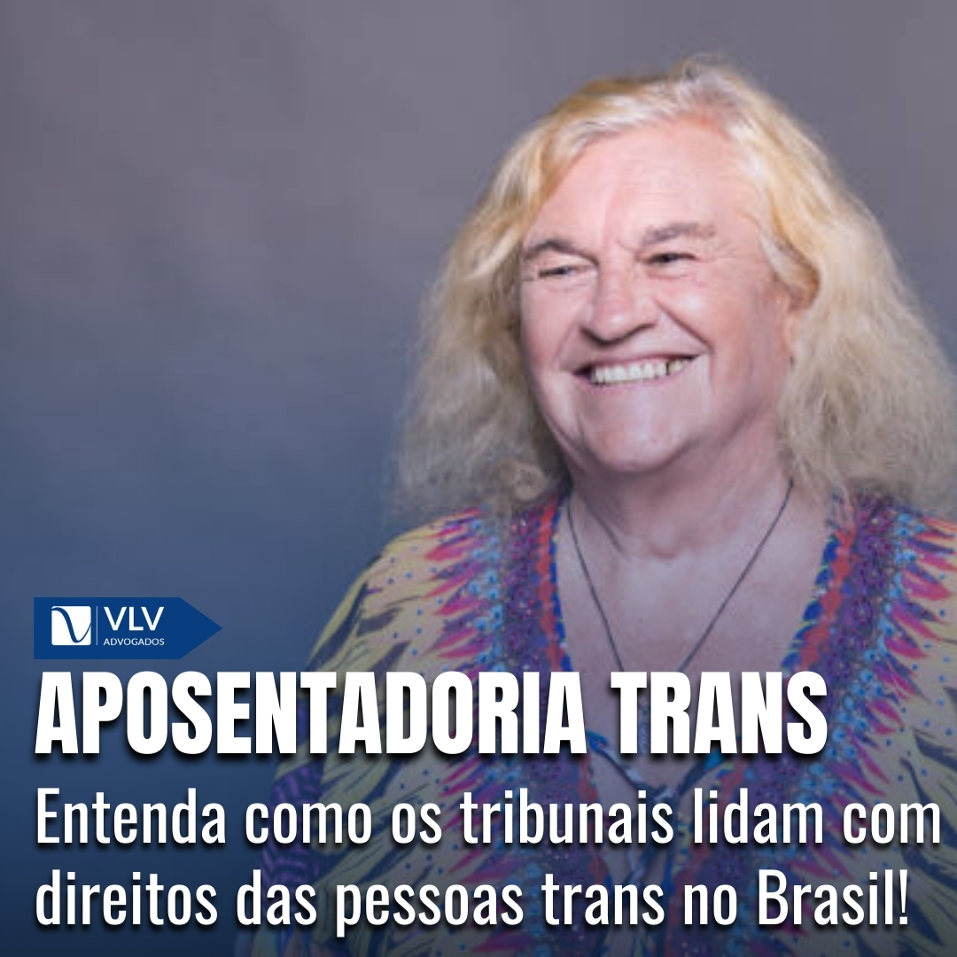 Direitos previdenciários para pessoas trans