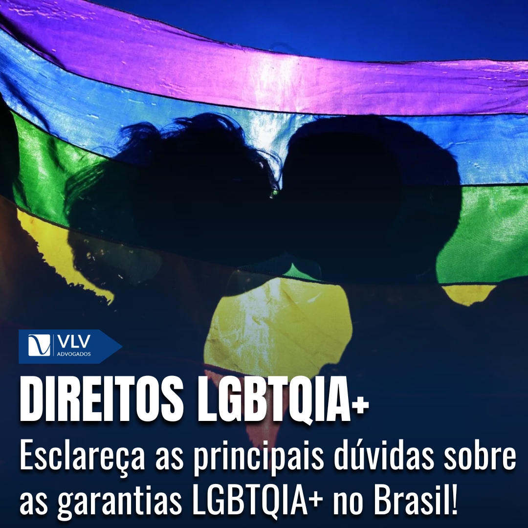 direitos lgbtqia+