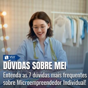 Dúvidas sobre MEI