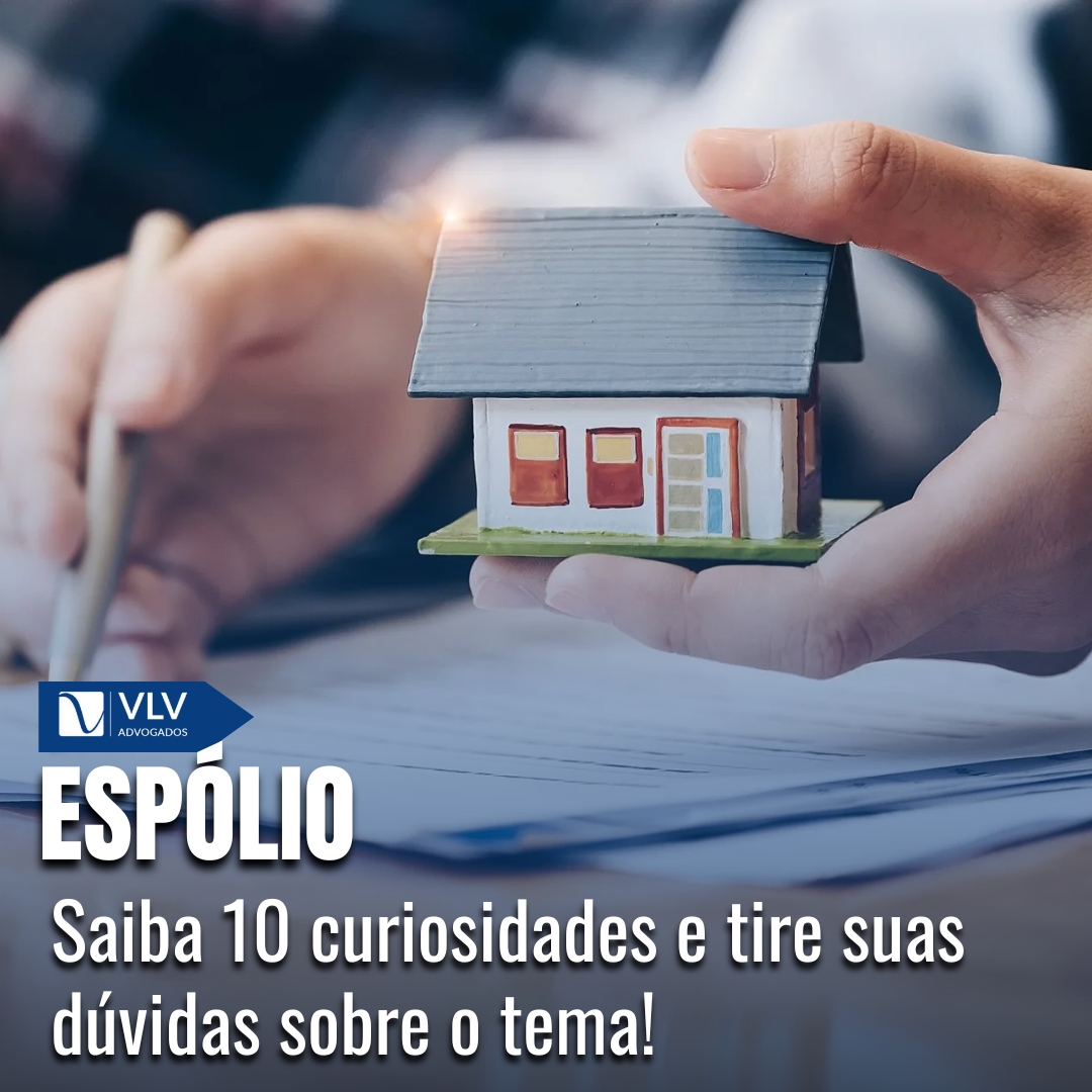 Espólio