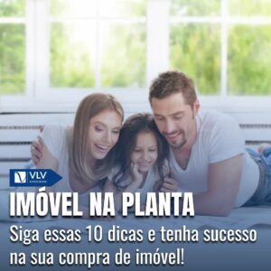 imóvel na planta