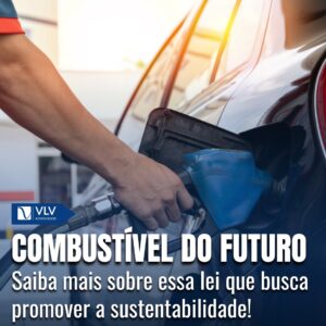 Lei do combustível do futuro