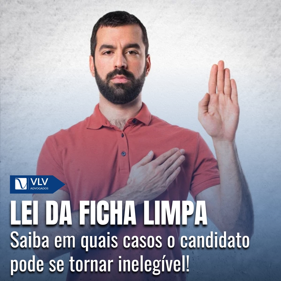 Lei da Ficha Limpa