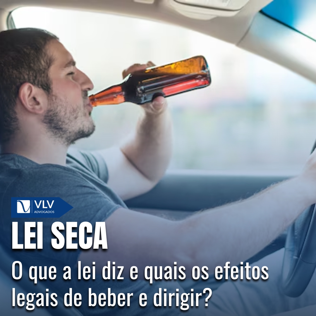 lei seca