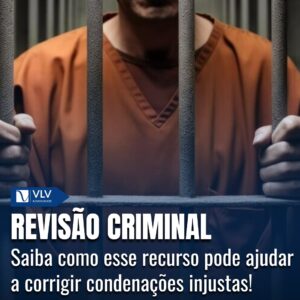 revisão criminal