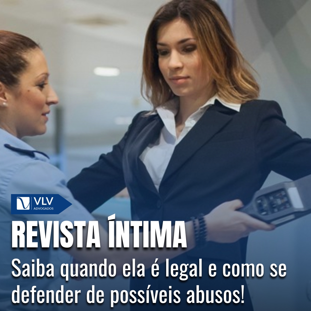 revista íntima