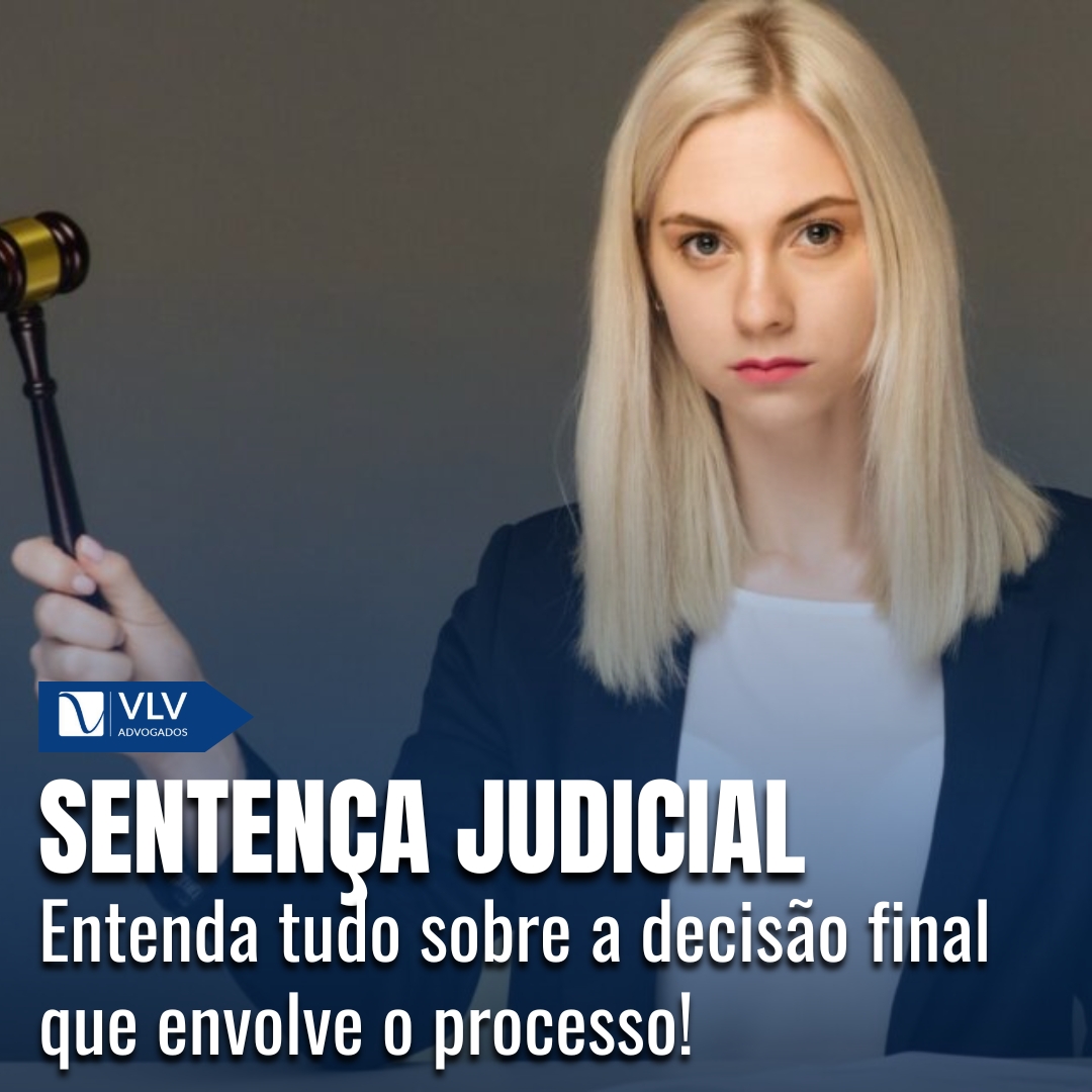 Sentença Judicial