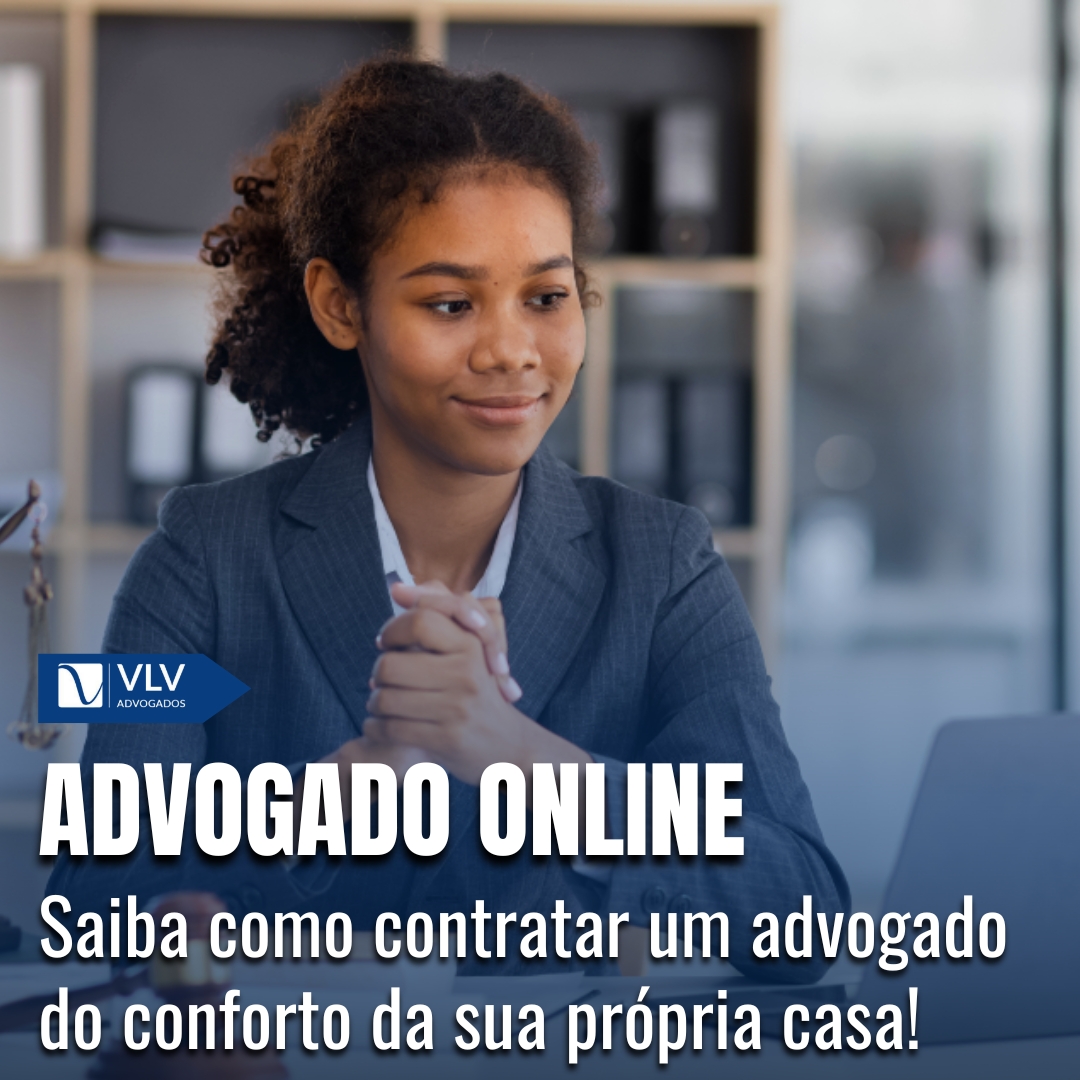 Advogado online