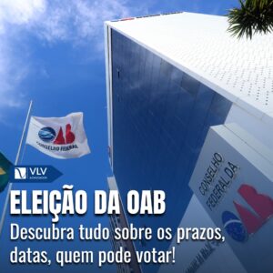 Eleição da OAB