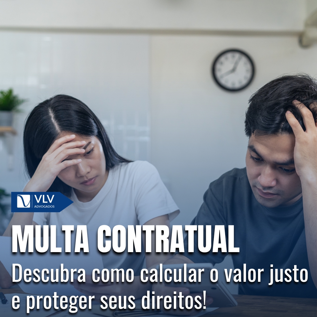 Multa contratual: o que é e qual o limite?